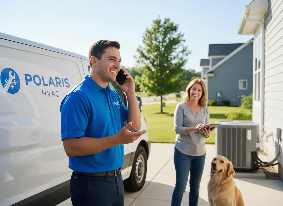 Furnace Repair Dola, OH FAQs